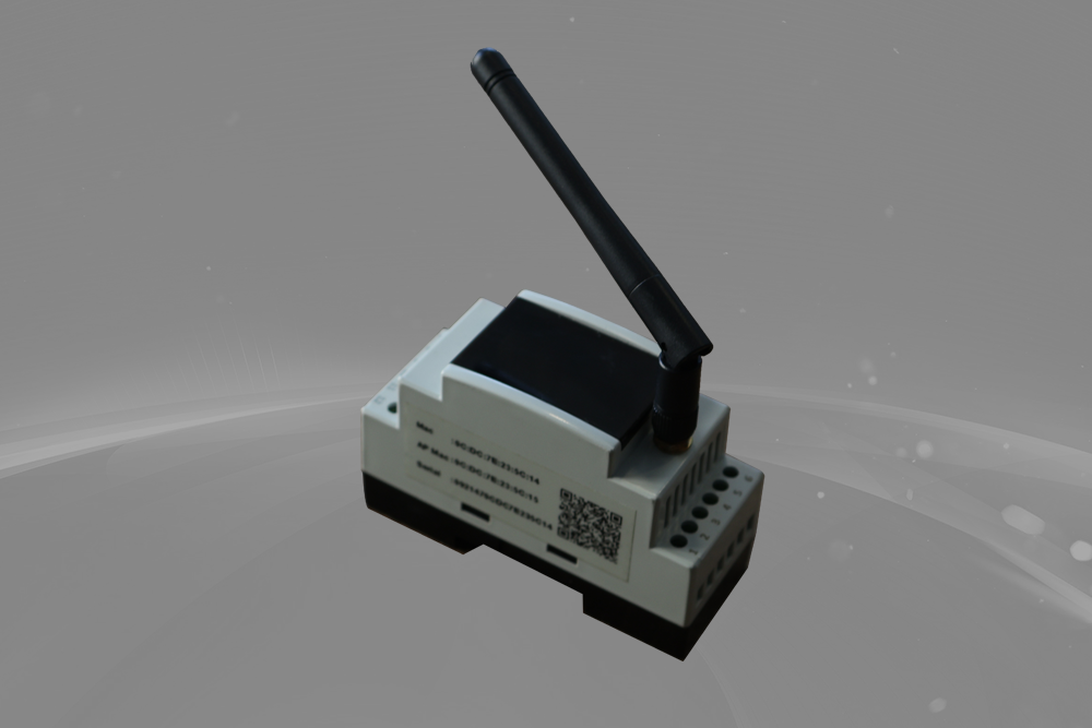 trekos-3 Elektronik Üretim - MPD
